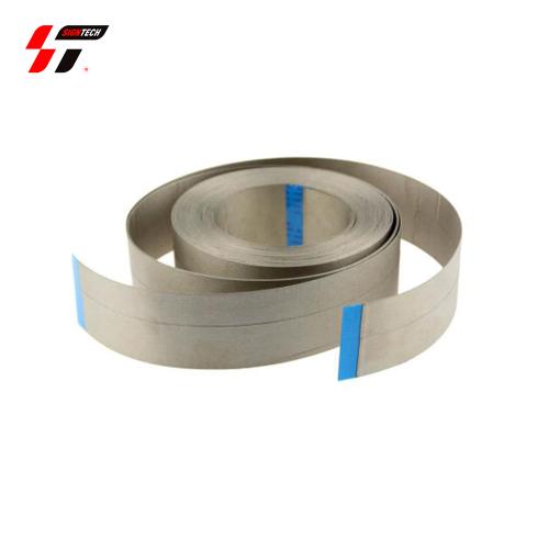 Шлейф 20Р*7000В (с фольгой)